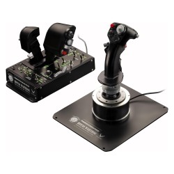 Thrustmaster Hotas Warthog Gaming — Buy in Cyprus with Fast Delivery