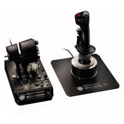 Thrustmaster Hotas Warthog Gaming — Buy in Cyprus with Fast Delivery