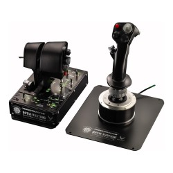 Thrustmaster Hotas Warthog Gaming — Buy in Cyprus with Fast Delivery