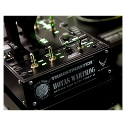 Thrustmaster Hotas Warthog Gaming — Buy in Cyprus with Fast Delivery