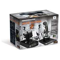 Thrustmaster Hotas Warthog Gaming — Buy in Cyprus with Fast Delivery