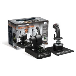 Thrustmaster Hotas Warthog Gaming — Buy in Cyprus with Fast Delivery