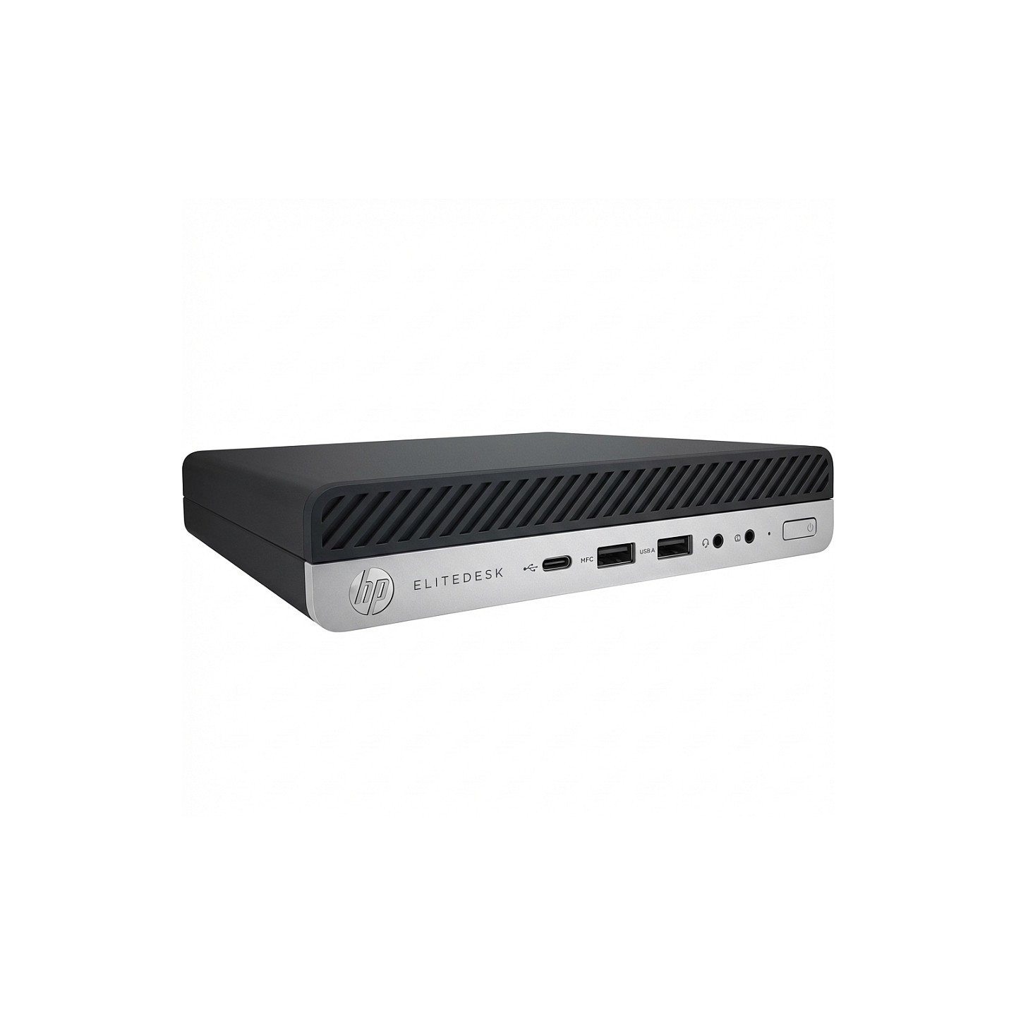 PC HP ELITEDESK 800 G4 DM. 8700T-INTEL-CORE-I7. 16GB RAM. 512GB SSD. W11P DA. Grad A1 — Buy in Cyprus with Fast Delivery