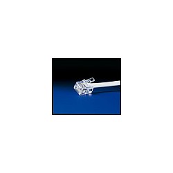RJ12-Kabel 6P4C. 6m — Buy in Cyprus with Fast Delivery