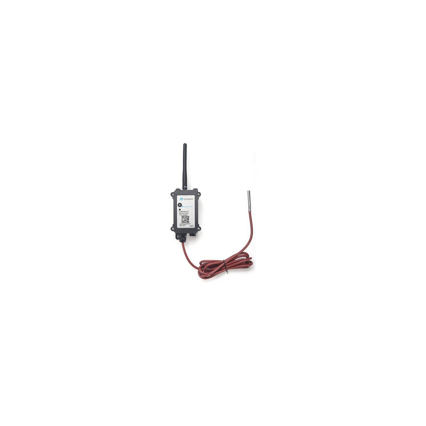 DRAGINO Temperatur Sensor Node Outdoor D20S-LB-EU868 — Buy in Cyprus with Fast Delivery