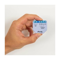 Shelly Relais 'Dimmer 0-10V' Unterputz — Buy in Cyprus with Fast Delivery