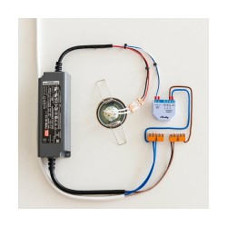 Shelly Relais 'Dimmer 0-10V' Unterputz — Buy in Cyprus with Fast Delivery