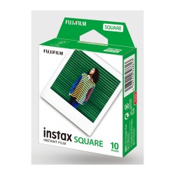 1 Fujifilm Instax Square Film white frame NEU — Buy in Cyprus with Fast Delivery