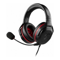 Teufel CAGE ONE Wired Over-Ear Gaming Headset Black (Boxed) — Buy in Cyprus with Fast Delivery