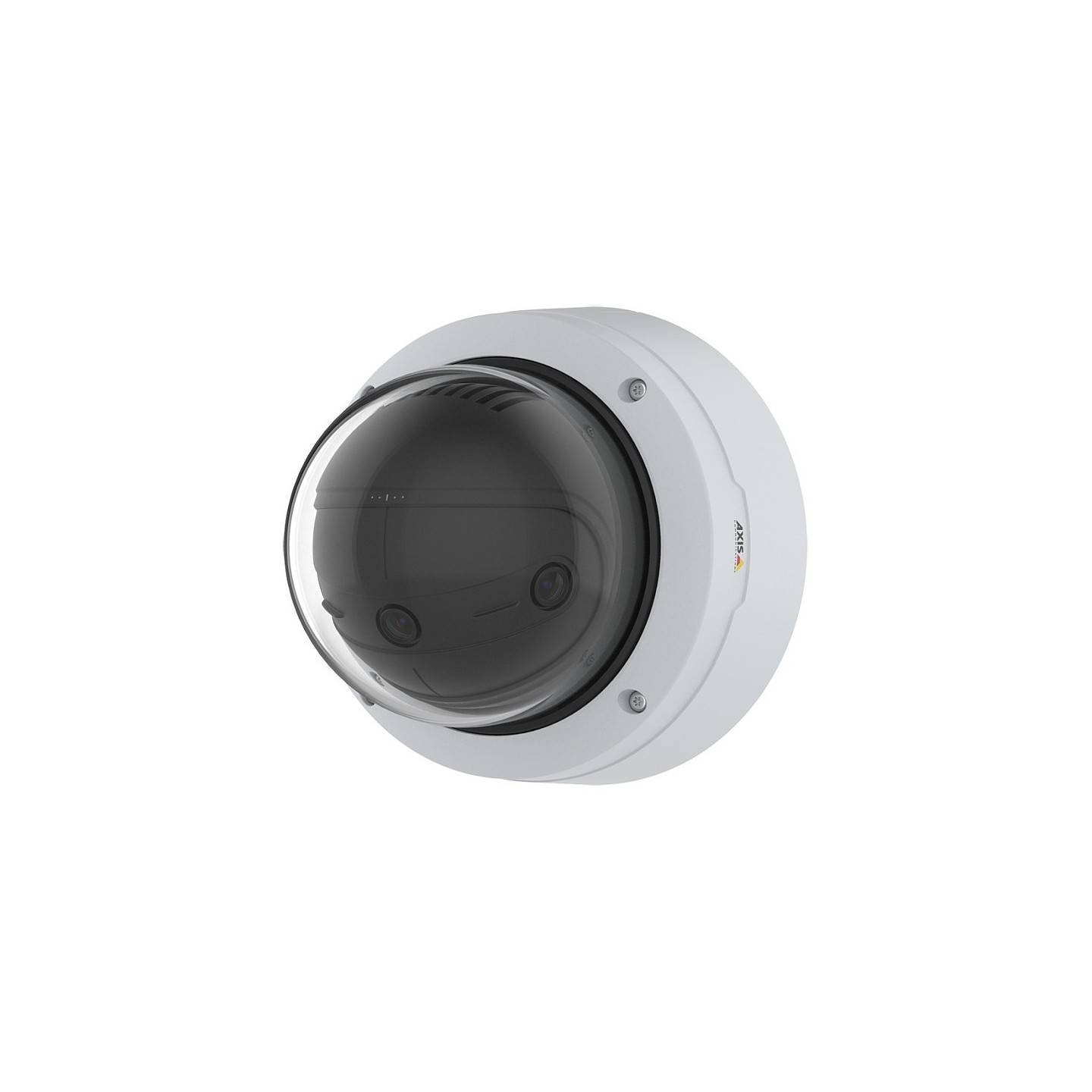 Axis Netzwerkkamera Panorama Dome P3818-PVE 180° — Buy in Cyprus with Fast Delivery