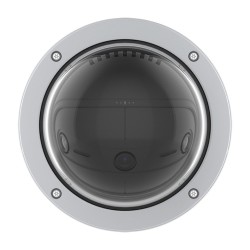 Axis Netzwerkkamera Panorama Dome P3818-PVE 180° — Buy in Cyprus with Fast Delivery
