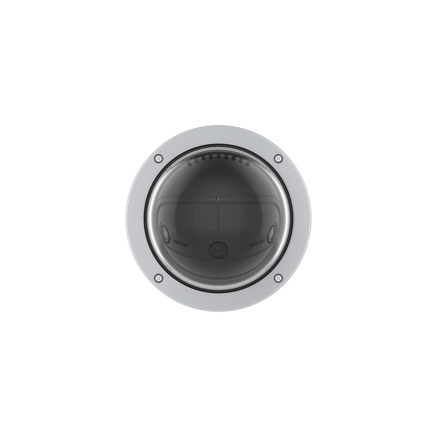 Axis Netzwerkkamera Panorama Dome P3818-PVE 180° — Buy in Cyprus with Fast Delivery