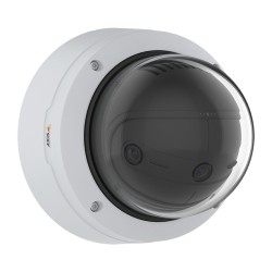 Axis Netzwerkkamera Panorama Dome P3818-PVE 180° — Buy in Cyprus with Fast Delivery