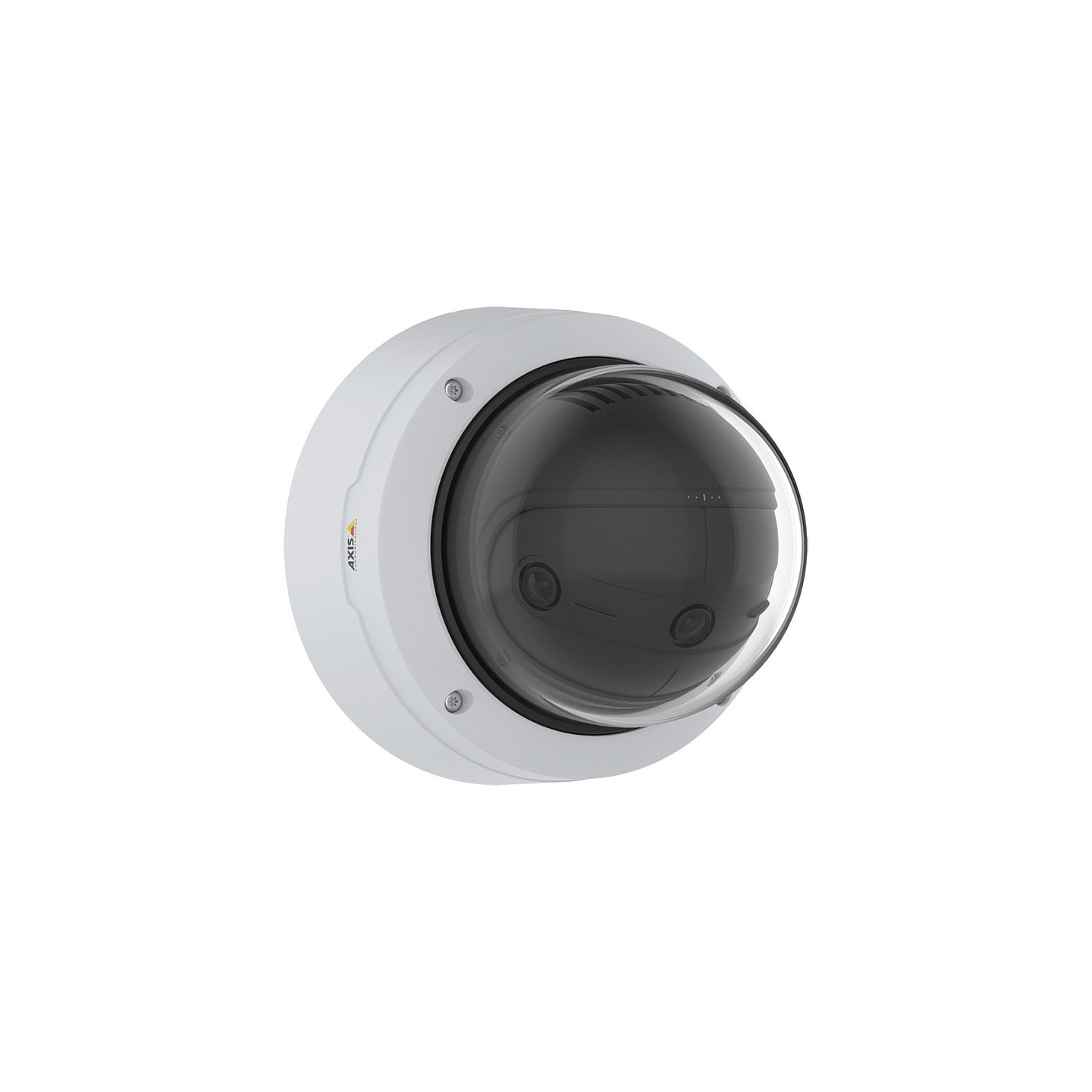 Axis Netzwerkkamera Panorama Dome P3818-PVE 180° — Buy in Cyprus with Fast Delivery