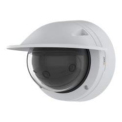 Axis Netzwerkkamera Panorama Dome P3818-PVE 180° — Buy in Cyprus with Fast Delivery
