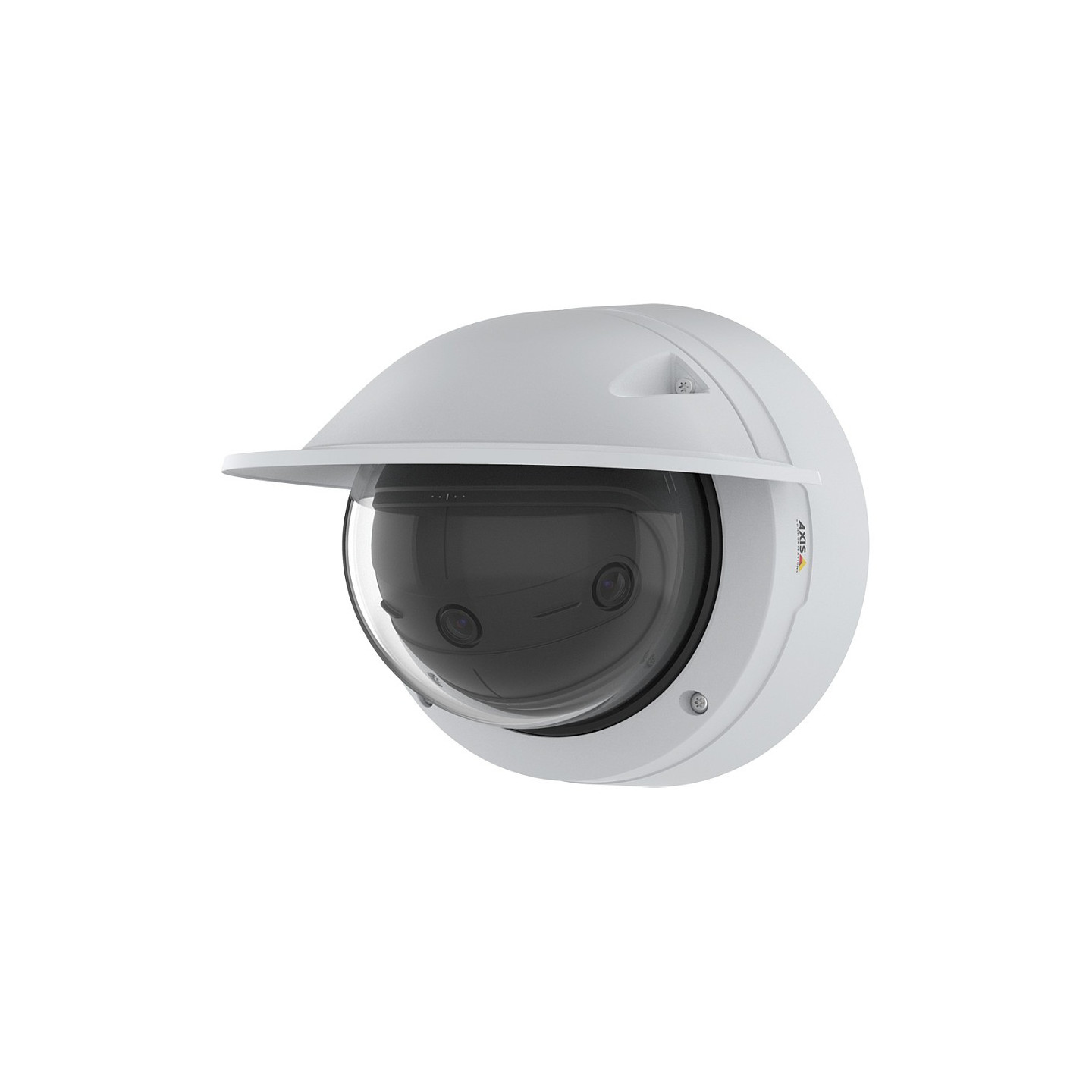 Axis Netzwerkkamera Panorama Dome P3818-PVE 180° — Buy in Cyprus with Fast Delivery