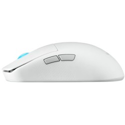 Buy ASUS ROG Harpe Ace Mini - White - Ambidextrous Tri‑Mode Wireless Gaming Mo... in Cyprus, Nicosia, Limassol, Larnaka, Pafos