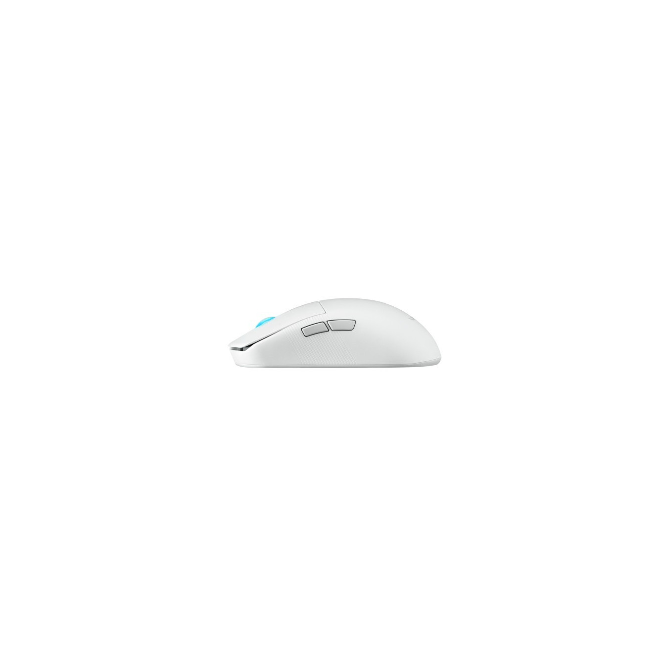 ASUS ROG Harpe Ace Mini - White - Ambidextrous Tri‑Mode Wireless Gaming Mouse, 42,000 DPI — Buy in Cyprus with Fast Delivery