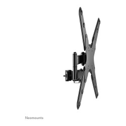 Stangenhalterung. vollbeweglich. (Ø28-50 mm) für 32-55' Bildschirme 25KG FL40-450BL14 Neomounts