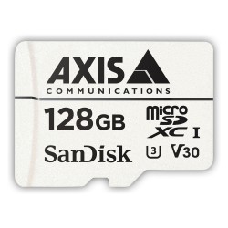 Axis Micro SDXC Card 128GB — Buy in Cyprus with Fast Delivery