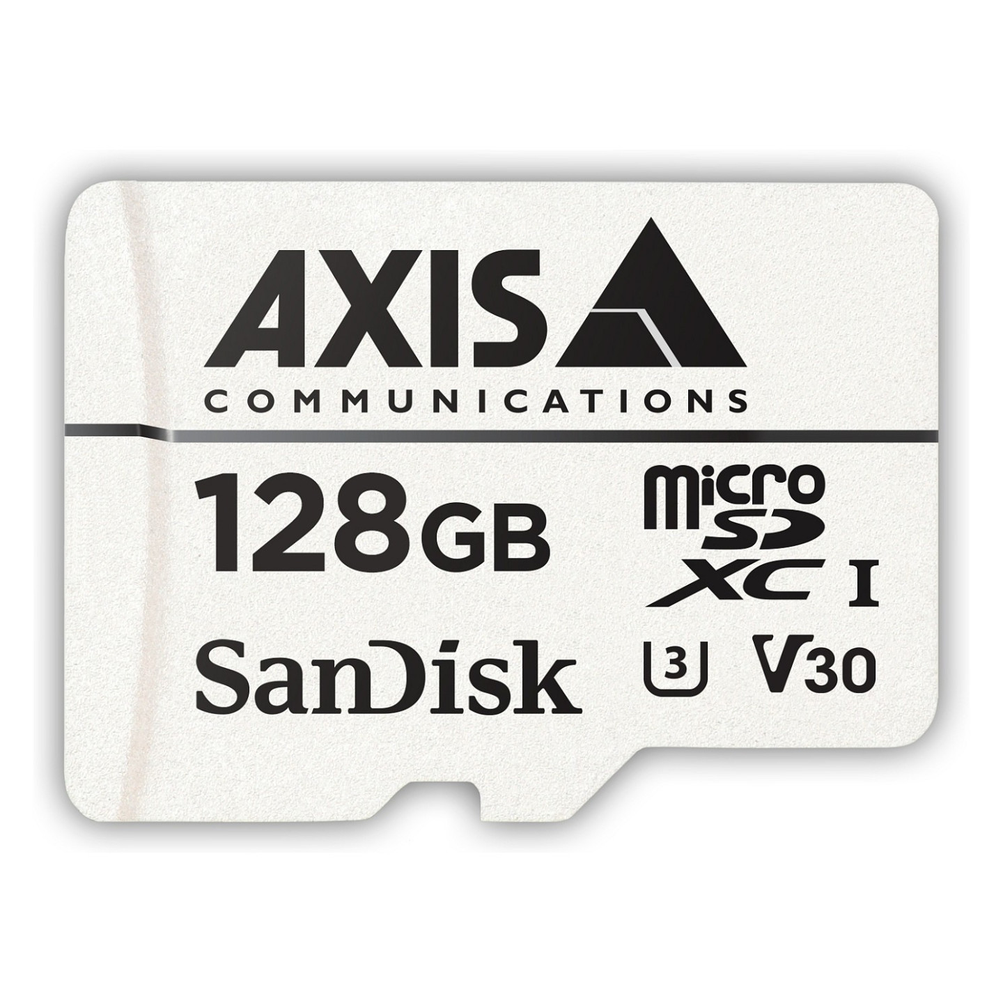 Axis Micro SDXC Card 128GB — Buy in Cyprus with Fast Delivery