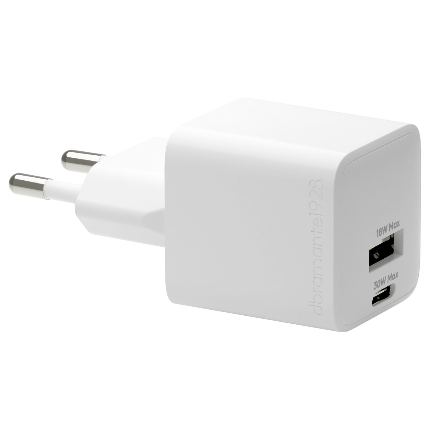 dbramante BULK - EU WALL CHARGER - US — Buy in Cyprus with Fast Delivery