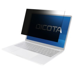 Dicota PRIVACY FILTER 2-WAY MAGNETIC — Buy in Cyprus with Fast Delivery