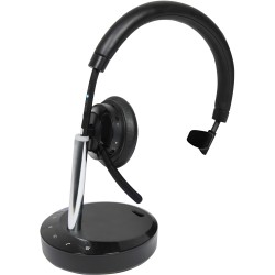 Plusonic W320 Mono DECT — Buy in Cyprus with Fast Delivery