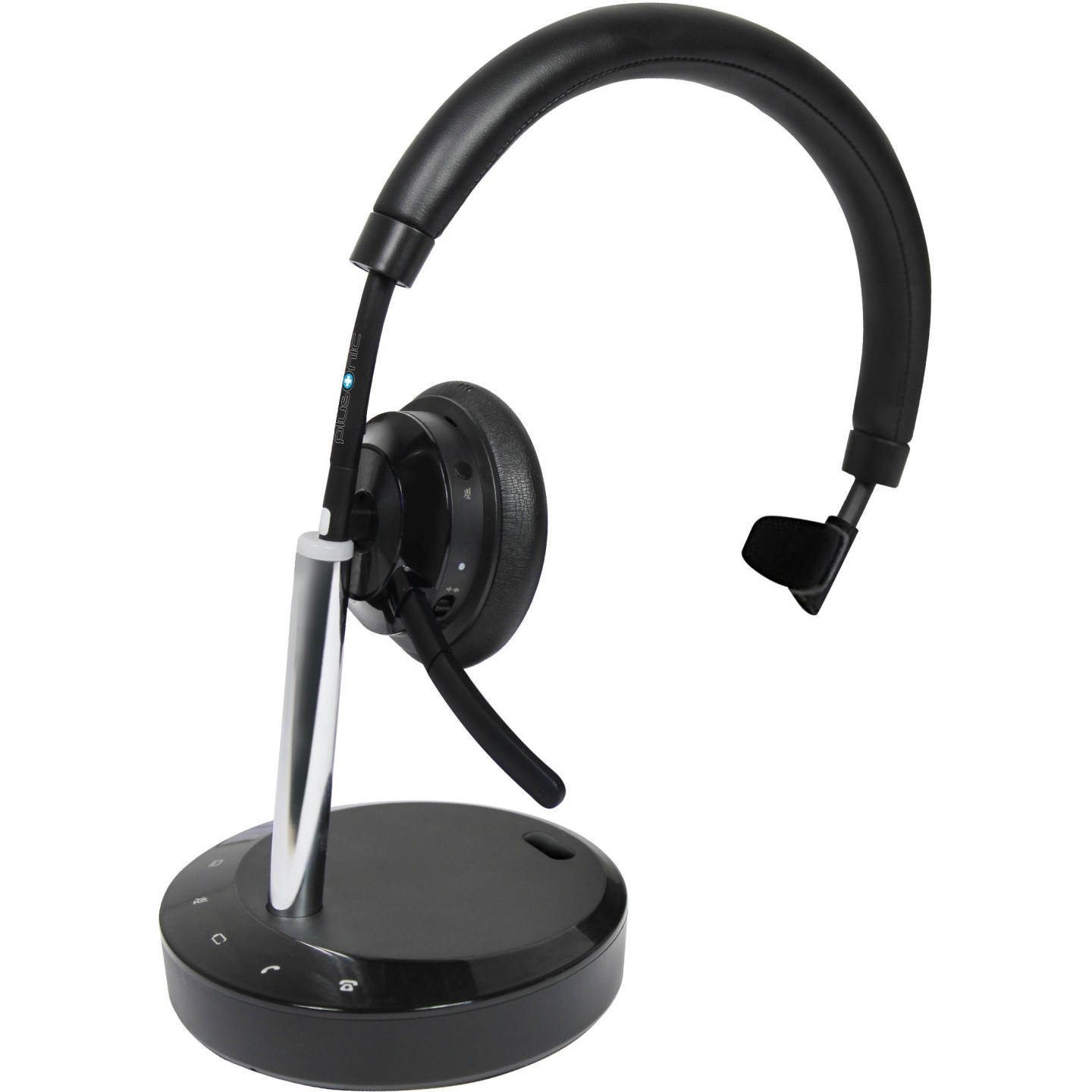 Plusonic W320 Mono DECT — Buy in Cyprus with Fast Delivery