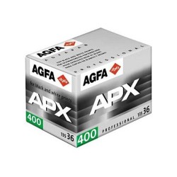 1 AgfaPhoto APX Pan 400 135 36 — Buy in Cyprus with Fast Delivery