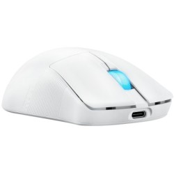 Buy ASUS ROG Harpe Ace Mini - White - Ambidextrous Tri‑Mode Wireless Gaming Mo... in Cyprus, Nicosia, Limassol, Larnaka, Pafos