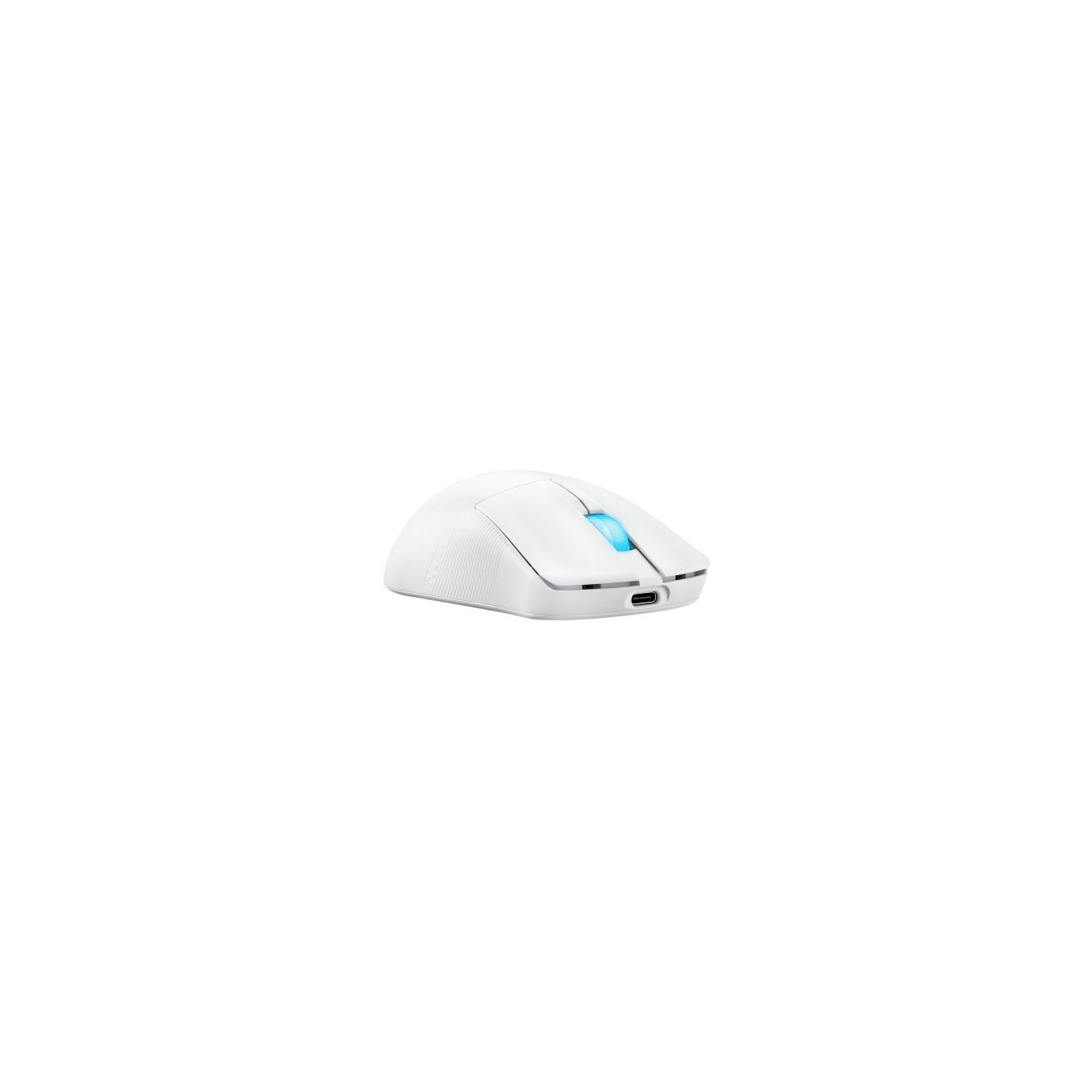 ASUS ROG Harpe Ace Mini - White - Ambidextrous Tri‑Mode Wireless Gaming Mouse, 42,000 DPI — Buy in Cyprus with Fast Delivery