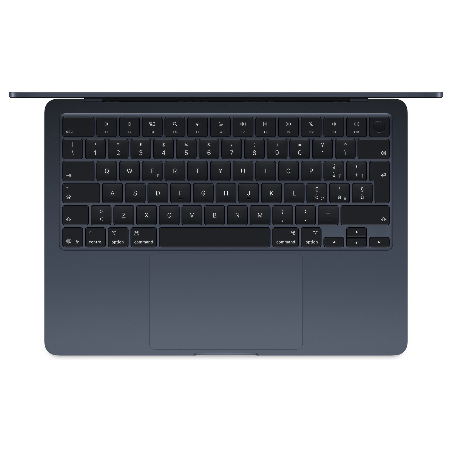 Apple MacBook Air 13-inch M5 – 24GB 1TB | Armenius Store