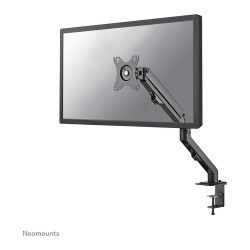 Neomounts FPMA-D650BLACK Tischhalterung für Flachbildschirme bis 27' - Schwarz — Buy in Cyprus with Fast Delivery