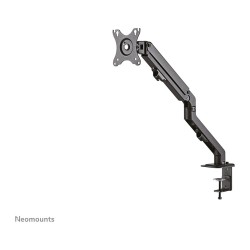 Neomounts FPMA-D650BLACK Tischhalterung für Flachbildschirme bis 27' - Schwarz — Buy in Cyprus with Fast Delivery