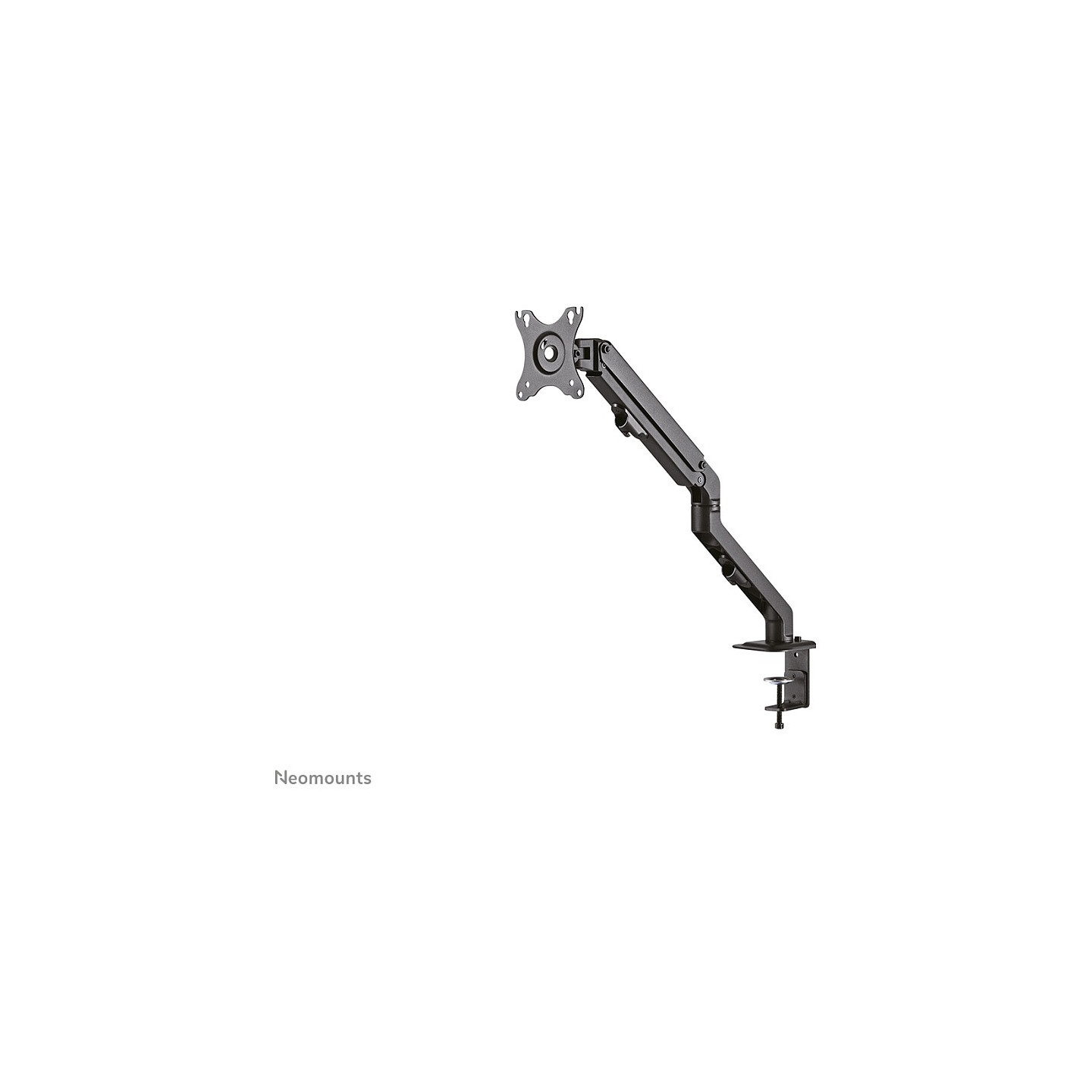 Neomounts FPMA-D650BLACK Tischhalterung für Flachbildschirme bis 27' - Schwarz — Buy in Cyprus with Fast Delivery