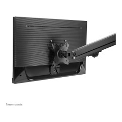 Neomounts FPMA-D650BLACK Tischhalterung für Flachbildschirme bis 27' - Schwarz — Buy in Cyprus with Fast Delivery