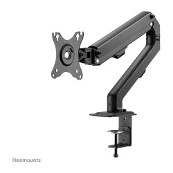 Neomounts FPMA-D650BLACK Tischhalterung für Flachbildschirme bis 27' - Schwarz — Buy in Cyprus with Fast Delivery
