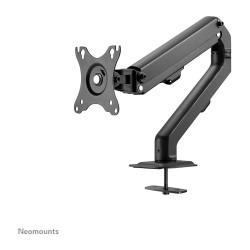 Neomounts FPMA-D650BLACK Tischhalterung für Flachbildschirme bis 27' - Schwarz — Buy in Cyprus with Fast Delivery