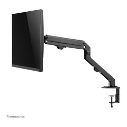 Neomounts FPMA-D650BLACK Tischhalterung für Flachbildschirme bis 27' - Schwarz — Buy in Cyprus with Fast Delivery