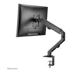 Neomounts FPMA-D650BLACK Tischhalterung für Flachbildschirme bis 27' - Schwarz — Buy in Cyprus with Fast Delivery