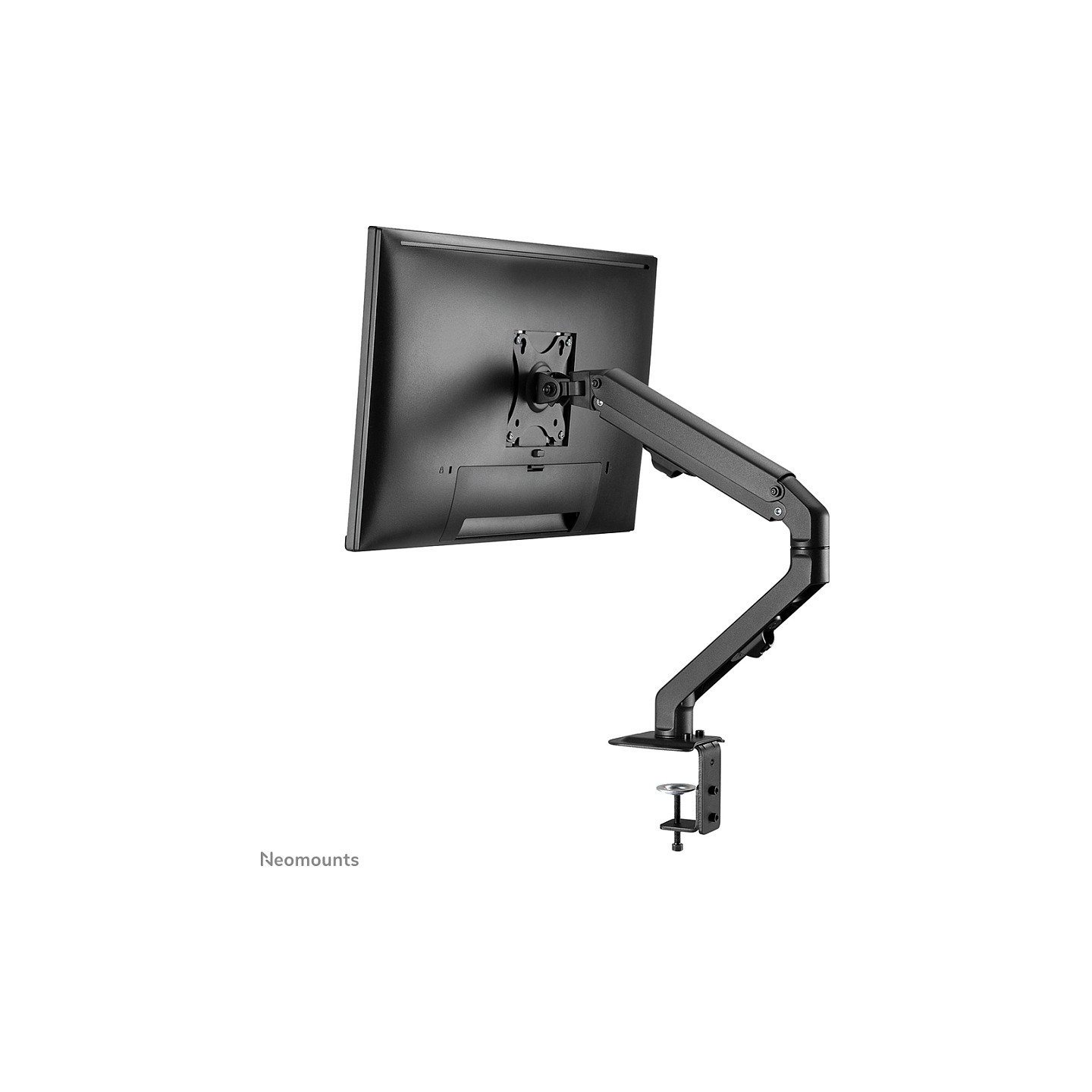 Neomounts FPMA-D650BLACK Tischhalterung für Flachbildschirme bis 27' - Schwarz — Buy in Cyprus with Fast Delivery