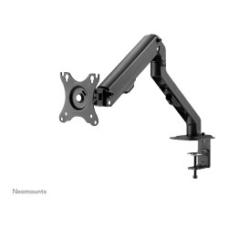 Neomounts FPMA-D650BLACK Tischhalterung für Flachbildschirme bis 27' - Schwarz — Buy in Cyprus with Fast Delivery