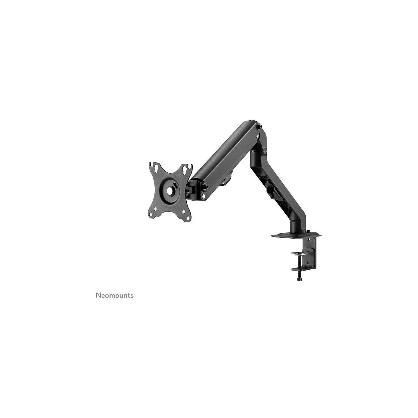 Neomounts FPMA-D650BLACK Tischhalterung für Flachbildschirme bis 27' - Schwarz — Buy in Cyprus with Fast Delivery