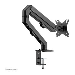 Neomounts FPMA-D650BLACK Tischhalterung für Flachbildschirme bis 27' - Schwarz — Buy in Cyprus with Fast Delivery