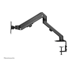 Neomounts FPMA-D650BLACK Tischhalterung für Flachbildschirme bis 27' - Schwarz — Buy in Cyprus with Fast Delivery