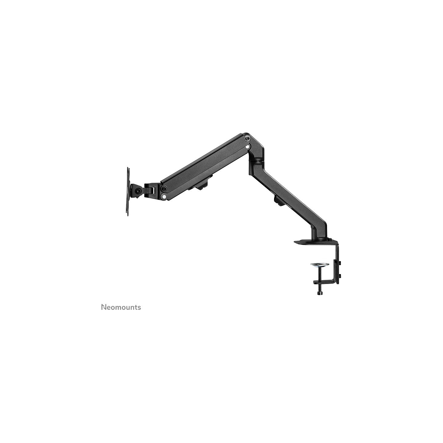 Neomounts FPMA-D650BLACK Tischhalterung für Flachbildschirme bis 27' - Schwarz — Buy in Cyprus with Fast Delivery