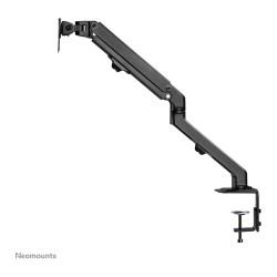 Neomounts FPMA-D650BLACK Tischhalterung für Flachbildschirme bis 27' - Schwarz — Buy in Cyprus with Fast Delivery