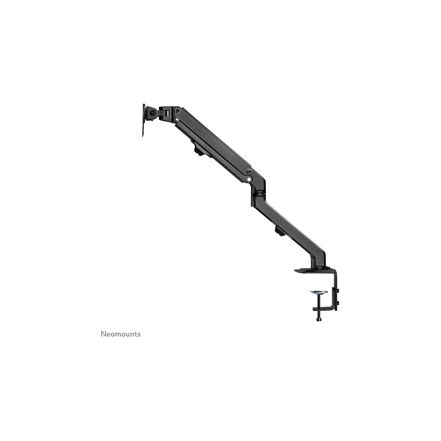 Neomounts FPMA-D650BLACK Tischhalterung für Flachbildschirme bis 27' - Schwarz — Buy in Cyprus with Fast Delivery