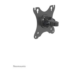 Neomounts FPMA-D650BLACK Tischhalterung für Flachbildschirme bis 27' - Schwarz — Buy in Cyprus with Fast Delivery